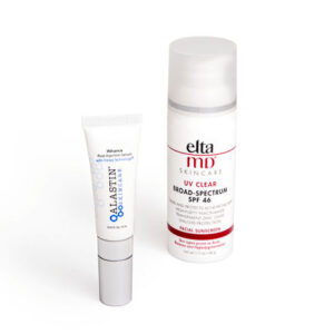 Alastin Skincare, Elta MD Skincare UV Clear Broad Spectrum SPF 46