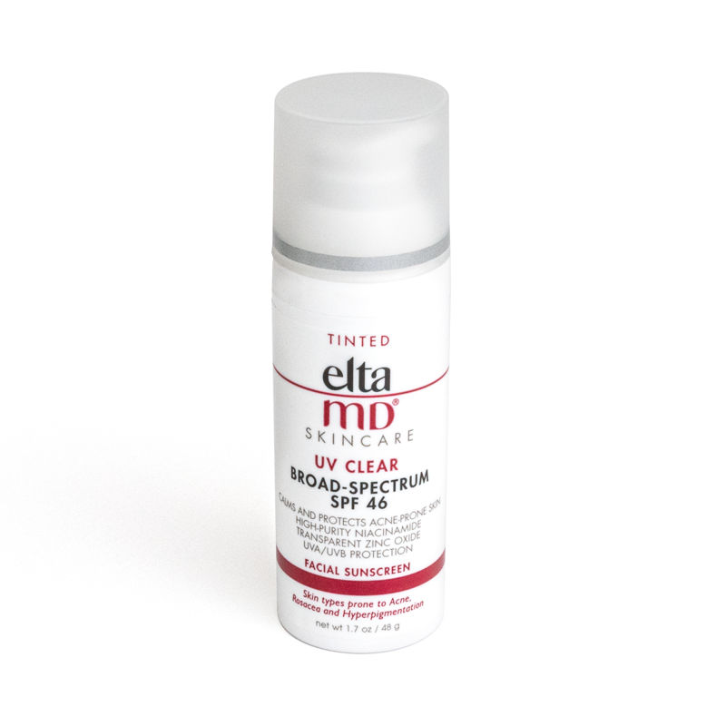 Elta MD Skincare UV Clear Broad Spectrum SPF 46