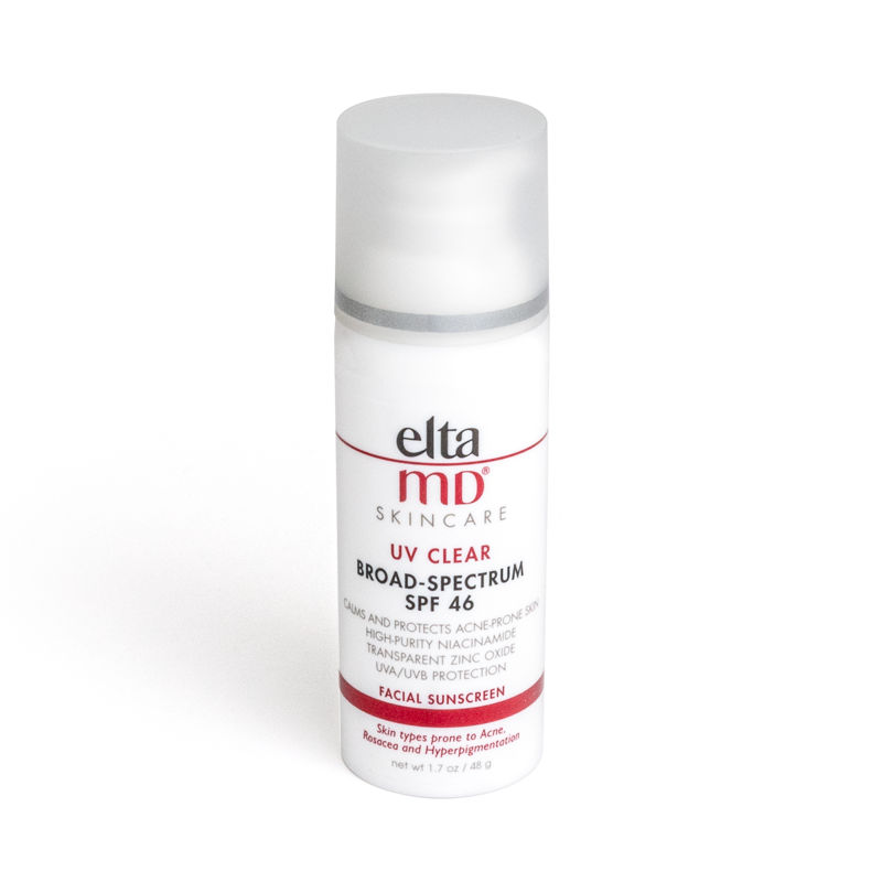 Elta MD UV Clear Broad-Spectrum SPF 46 1.7 oz