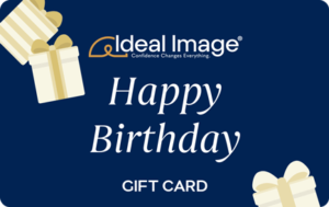 Happy Birthday Gift Card