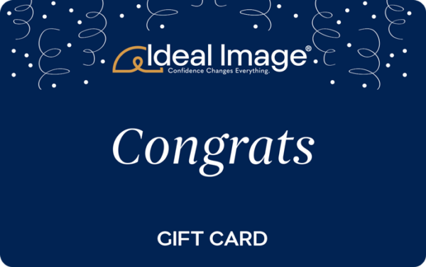 Congrats Gift Card